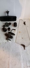 Konvolut trabantteile gebraucht kaufen  Altenburg
