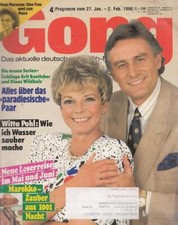 Gong witta pohl gebraucht kaufen  Deutschland