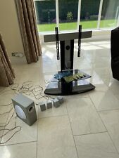 Alphason cantilever stand for sale  HEYWOOD