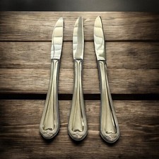Dinner knives pfaltzgraff for sale  Senoia