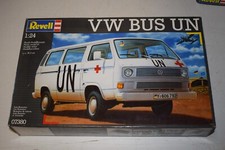 Revell 07380 bus gebraucht kaufen  Paderborn