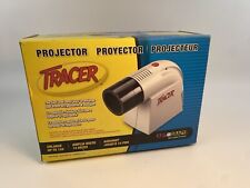 Autograph tracer projector for sale  Fleming Island