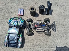 Traxxas slash 4x4 for sale  Loudon