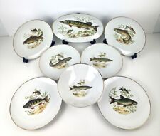 Service poissons pièces d'occasion  Benfeld