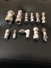 Stainless steel brass for sale  Lincoln