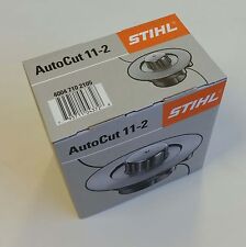 Mähkopf autocut stihl gebraucht kaufen  Frankfurt (Oder)