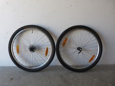 Laufradsatz zoll shimano gebraucht kaufen  Deutschland