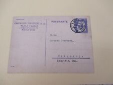 Lublin postkarte steyr gebraucht kaufen  Tharandt