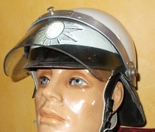 Polizei bgs helm gebraucht kaufen  Deutschland