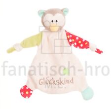Nici schmusetuch eule gebraucht kaufen  Rostock