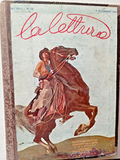 Lettura rivista mensile usato  Napoli