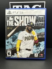 Ps5 show game for sale  Winston Salem