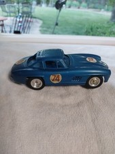 Vintage revell mercedes for sale  Diamond Springs