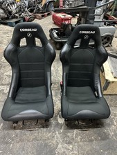 Corbeau racing bucket for sale  Miami
