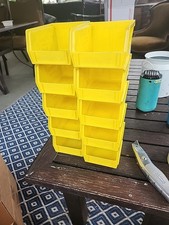 Akrobins plastic storage for sale  Wilmington
