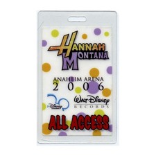 Hannah montana 2006 for sale  Oyster Bay