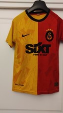 Maglia galatasaray nike usato  Massa di Somma