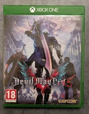 Devil May Cry 5 - Microsoft Xbox One comprar usado  Enviando para Brazil