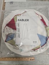 Ikea fabler crib for sale  Bemidji