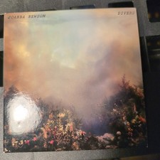 Usado, Joanna Newsom ‎– Divers / CD Album With Booklet Rare  comprar usado  Enviando para Brazil