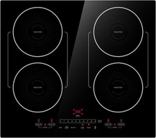 Bigoods induction cooktop for sale  San Francisco