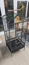Large parrot cage for sale  LONDON