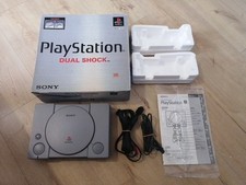 Ps1 ntsc scph d'occasion  Luçon
