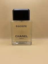 Profumo uomo chanel usato  Roma