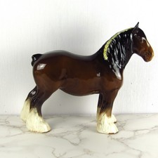 Beswick horse figurine for sale  NORWICH