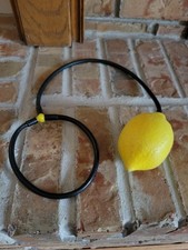 Usado, Vintage ~ 1975 Chemtoy Limão Twist Hop Jump Skip Bump Brinquedo comprar usado  Enviando para Brazil