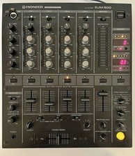 Pioneer djm 500 gebraucht kaufen  Frankfurt am Main