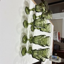 Fostoria glass usa for sale  Ludowici