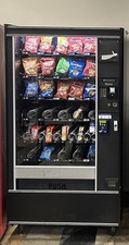 snack time vending machine for sale snack time vending machine for sale Clayton