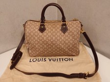 Borsa mano louis usato  Spedire a Italy