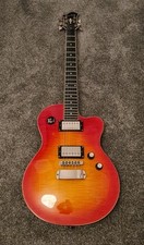 Hagstrom d2h electric for sale  SOUTHAMPTON