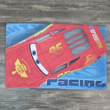 Cars pillowcase lightning for sale  Scobey