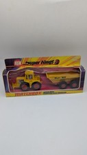 Tracteur super kings d'occasion  Sète