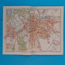 Rig lithographie stadtplan gebraucht kaufen Rig lithographie stadtplan gebraucht kaufen  Nauen