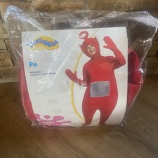 Teletubbies costume adult for sale  Edmond