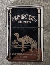 Camel lighter type d'occasion  Expédié en Belgium