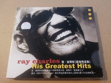 Ray charles greatest for sale Ray charles greatest for sale  ASHFORD