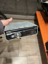 Jvc pkw radio gebraucht kaufen  Waldershof