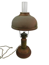 Lampada tavolo stile usato  Salerno