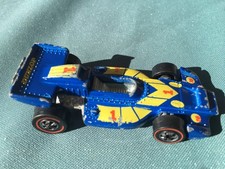 Hot Wheels Redline El Rey Special - Azul alternativo comprar usado  Enviando para Brazil