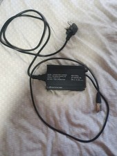 S120 battery charger for sale  HARLOW