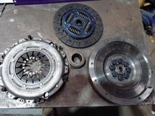bmw flywheel for sale  UTTOXETER
