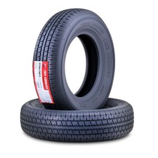 2pc st205 75r15 for sale  Olive Branch