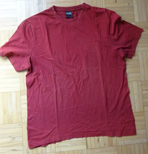 Herren shirt weinrot gebraucht kaufen  Altenkirchen, Gries, Ohmbach