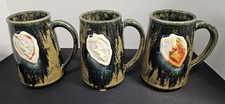 Vintage handcrafted steins for sale  Bremerton