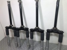 Fourche piaggio zip d'occasion  Méru